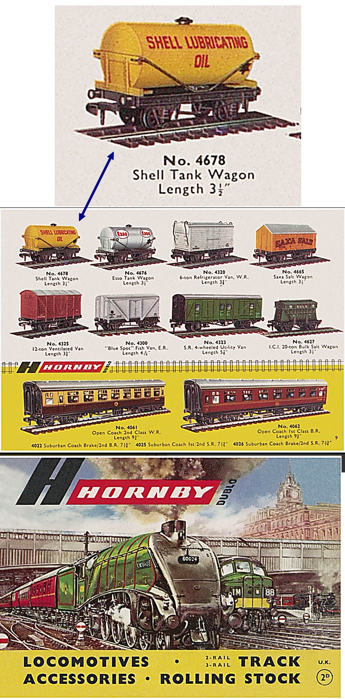 Hornby 1963p9